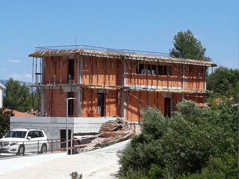 Häuser Trogir, 233m2