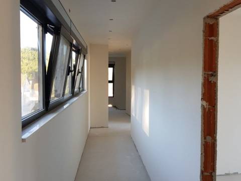 Häuser Trogir, 233m2