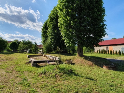 Häuser Brajdić Selo, Rakovica, 1.400m2