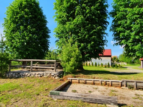 Häuser Brajdić Selo, Rakovica, 1.400m2