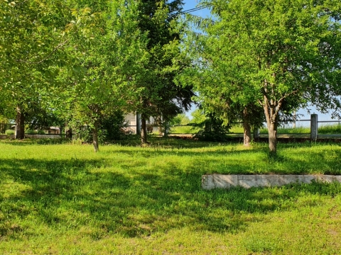 Häuser Brajdić Selo, Rakovica, 1.400m2