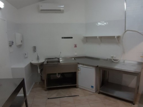 Häuser Brajdić Selo, Rakovica, 1.400m2