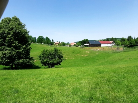 Häuser Brajdić Selo, Rakovica, 1.400m2