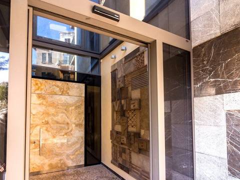 Häuser Opatija - Centar, Opatija, 22.000m2