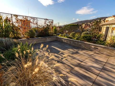 Häuser Opatija - Centar, Opatija, 22.000m2