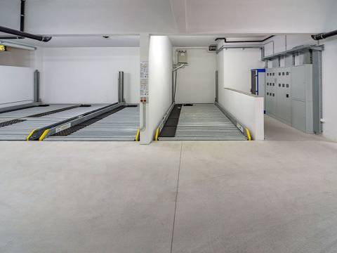 Häuser Opatija - Centar, Opatija, 22.000m2