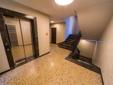Häuser Opatija - Centar, Opatija, 22.000m2
