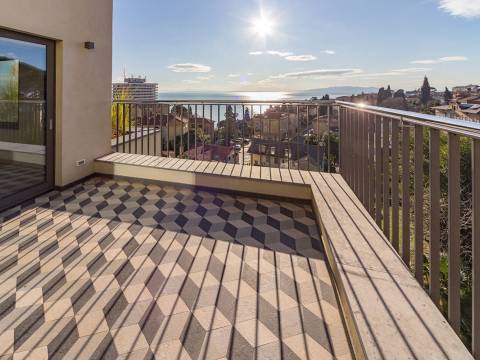Häuser Opatija - Centar, Opatija, 22.000m2