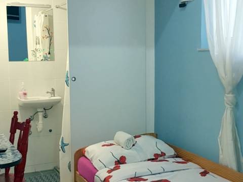 Пансионы,гостинницы,отели Vrbik, Trnje, 265m2