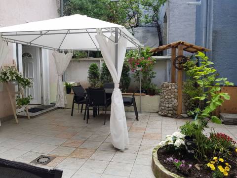 Zagreb - hostel 265 m2