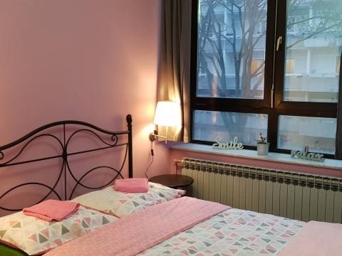 Пансионы,гостинницы,отели Vrbik, Trnje, 265m2