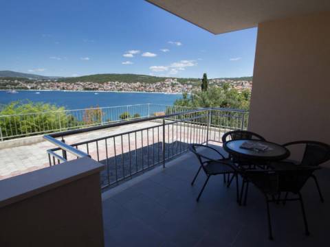 Häuser Čiovo, Trogir, 392m2