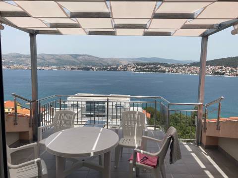 Häuser Čiovo, Trogir, 392m2