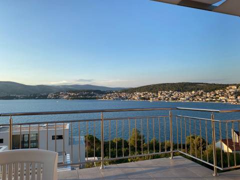 Häuser Čiovo, Trogir, 392m2