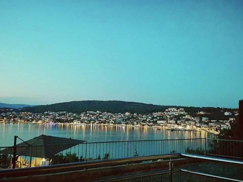 Häuser Čiovo, Trogir, 392m2