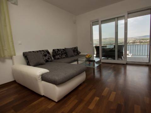 Häuser Čiovo, Trogir, 392m2