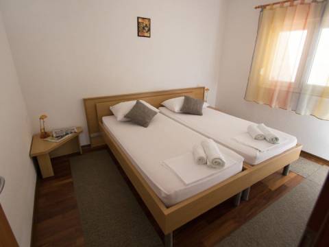 Häuser Čiovo, Trogir, 392m2
