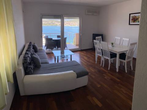 Häuser Čiovo, Trogir, 392m2