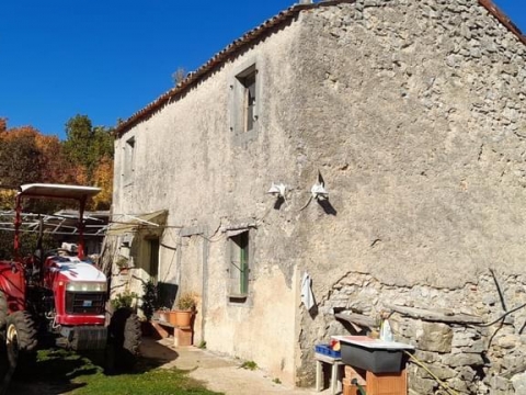 Häuser Labin, 95m2