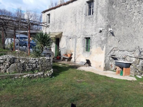 Häuser Labin, 95m2
