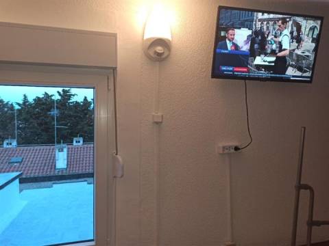 Wohnung Gajac, Novalja, 55m2