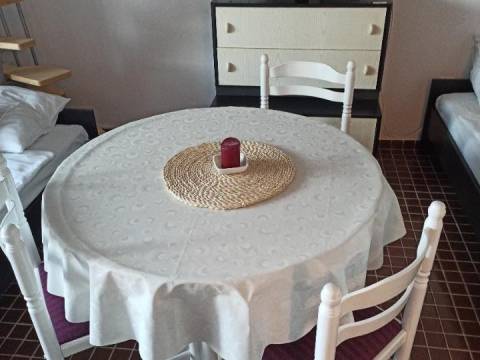 Wohnung Gajac, Novalja, 55m2