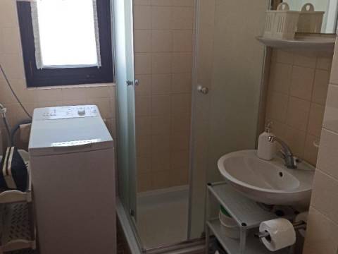 Wohnung Gajac, Novalja, 55m2