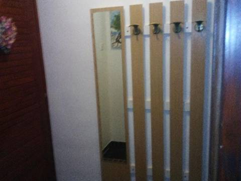 Wohnung Gajac, Novalja, 55m2
