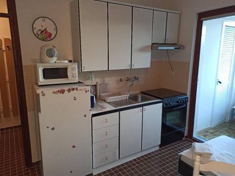 Wohnung Gajac, Novalja, 55m2