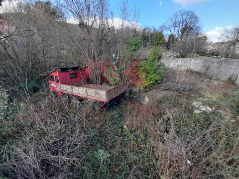 Lands Mihotići, Matulji, 1.248m2