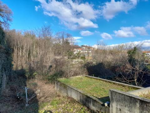 Lands Mihotići, Matulji, 1.248m2