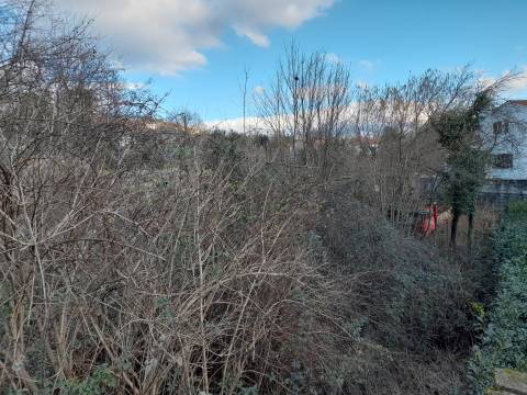 Lands Mihotići, Matulji, 1.248m2