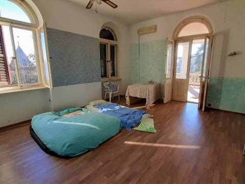 Квартиры Opatija - Centar, Opatija, 120m2