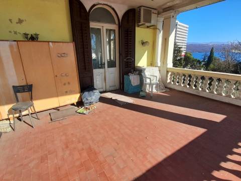 Квартиры Opatija - Centar, Opatija, 120m2