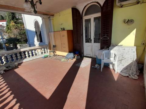 Квартиры Opatija - Centar, Opatija, 120m2
