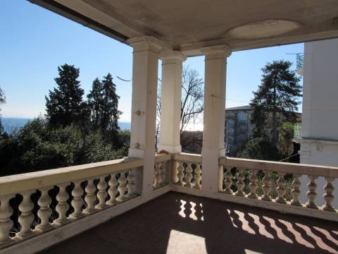 Квартиры Opatija - Centar, Opatija, 120m2