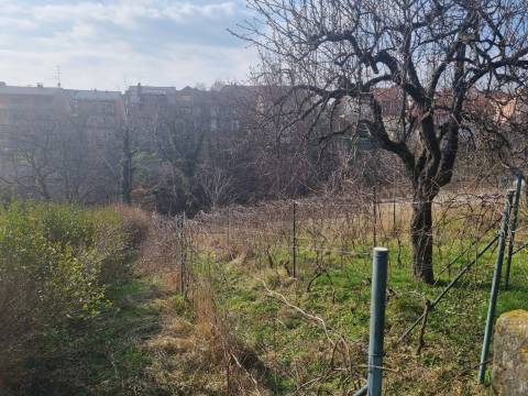 Земельные участки Donji Bukovac, Maksimir, 1.858m2