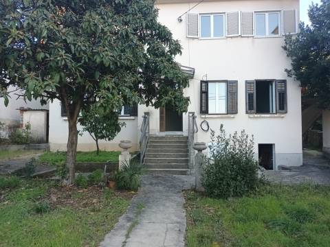 Case Kozala, Rijeka, 280m2