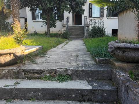 Case Kozala, Rijeka, 280m2