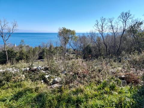 Medveja građevinsko zemljište 1414 m2, građevinskom dozvolom