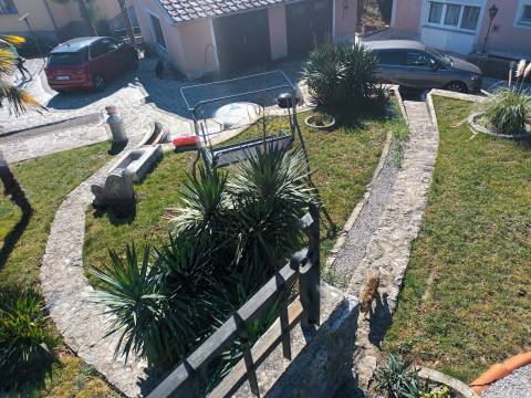 Houses Rubeši, Kastav, 260m2