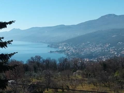 Houses Rubeši, Kastav, 260m2