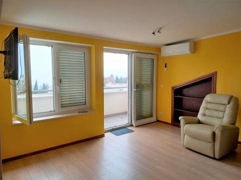 Квартиры Lovran, 60m2