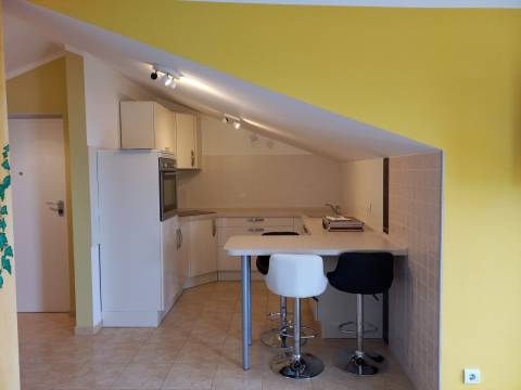 Квартиры Lovran, 60m2