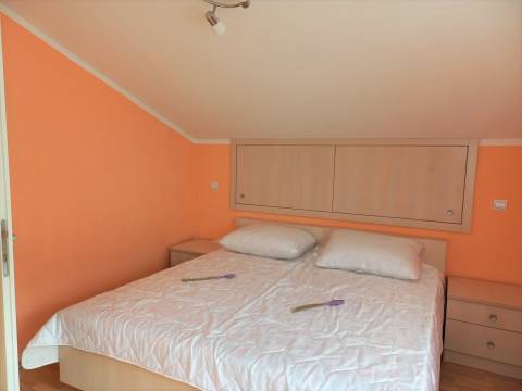 Квартиры Lovran, 60m2