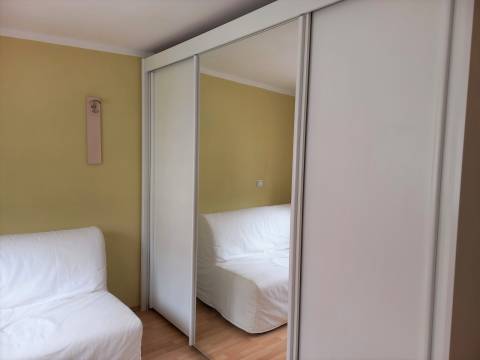 Квартиры Lovran, 60m2