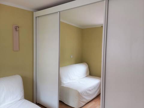 Квартиры Lovran, 60m2