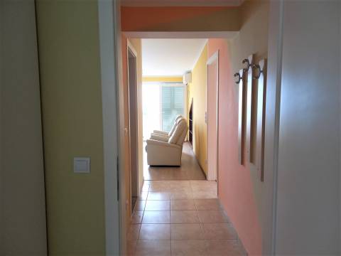 Квартиры Lovran, 60m2