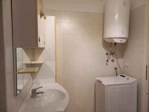 Квартиры Lovran, 60m2