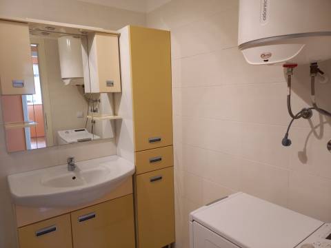 Квартиры Lovran, 60m2